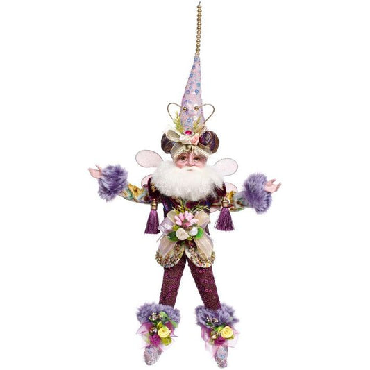 Dragonfly Fairy, Sm 11''