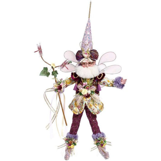 Dragonfly Fairy, Med 17.5''