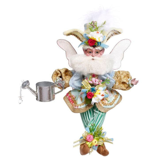 Garden Time Fairy, Sm 11''