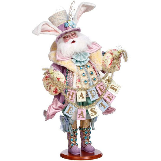 Father Easter 27"
