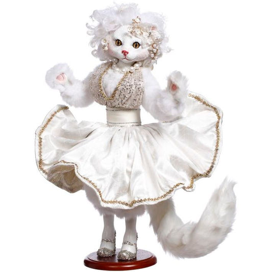 Catherine Monroe 24.5"