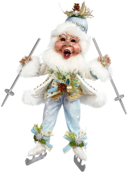 Elf Capades, SM 13"
