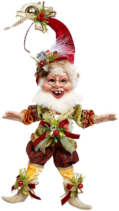 Santa's Helper Elf, SM 12"