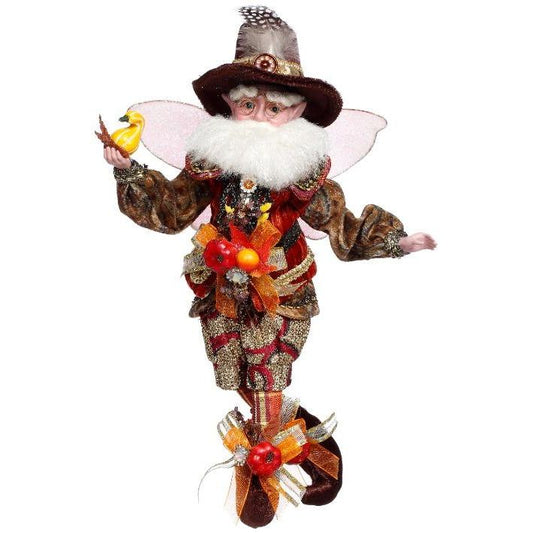 Pilgrim Fairy, SM 10.5"