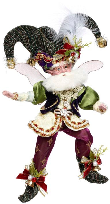 Believe Fairy, SM 11"