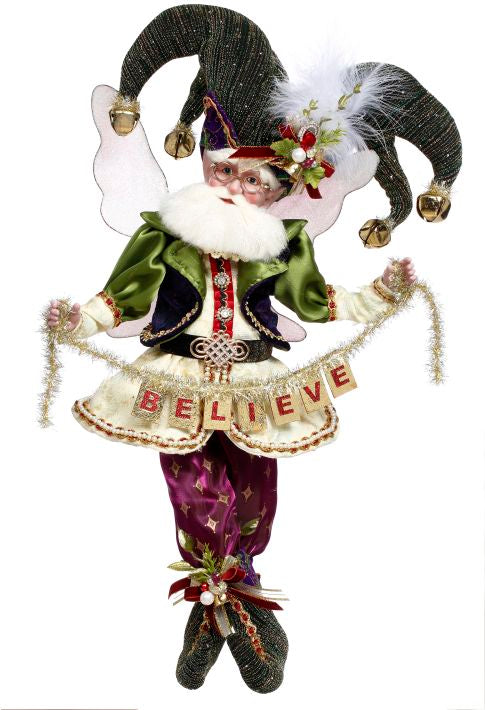 Believe Fairy, LG 22"