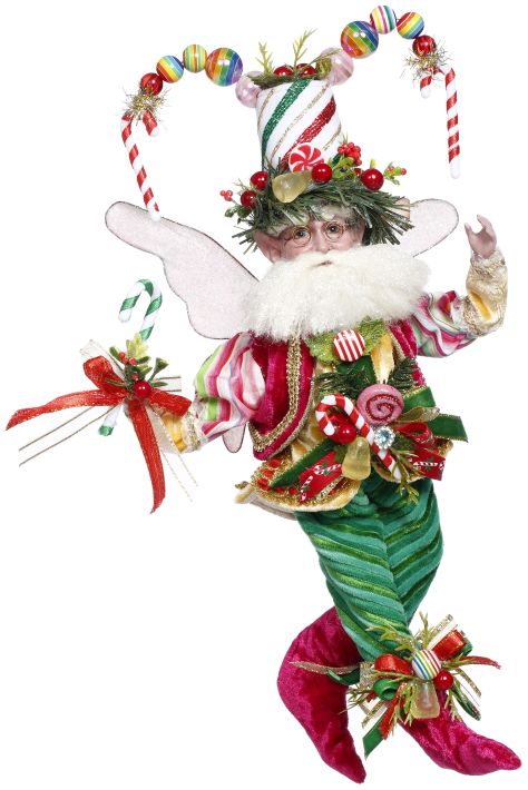 Candy Dandy Fairy, SM 11"