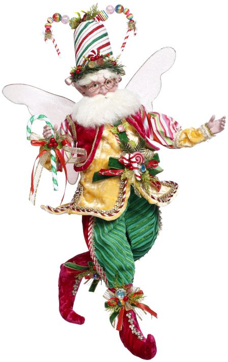 Candy Dandy Fairy, LG 23"