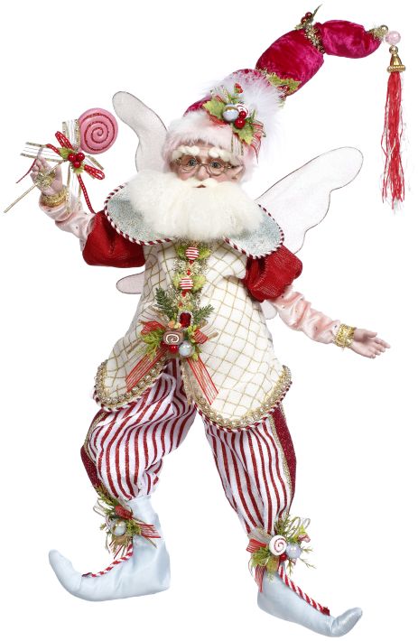 Candyville Fairy, LG 20"