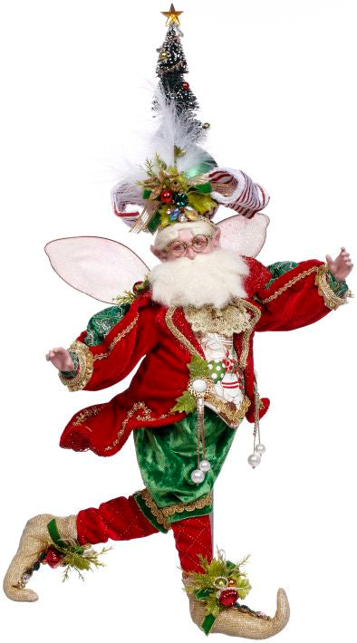 Christmasparty Fairy, M 18"
