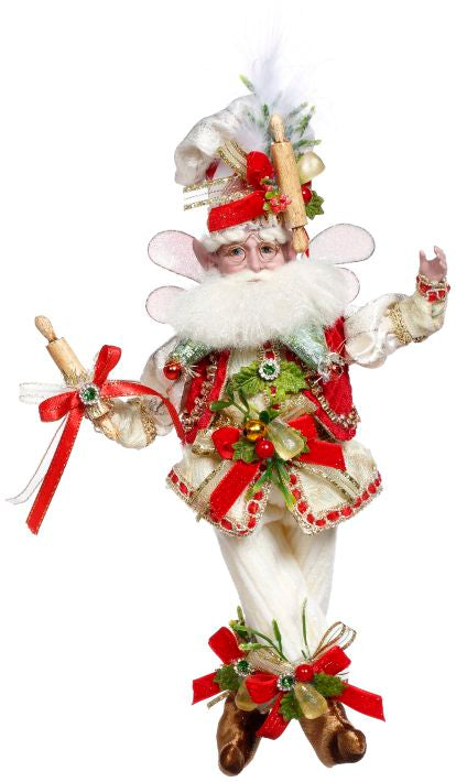 Confectioner Fairy, SM 11.5"