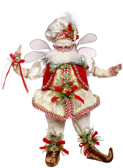 Confectioner Fairy, MD 17.5"