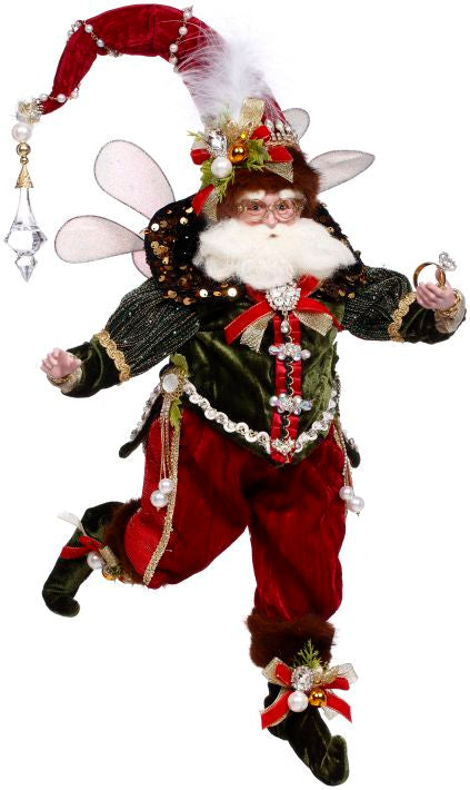Diamond & Jewels Fairy, M 16.5"
