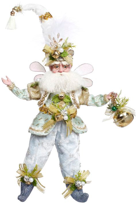 Jingle Bells Fairy, SM 12.5"