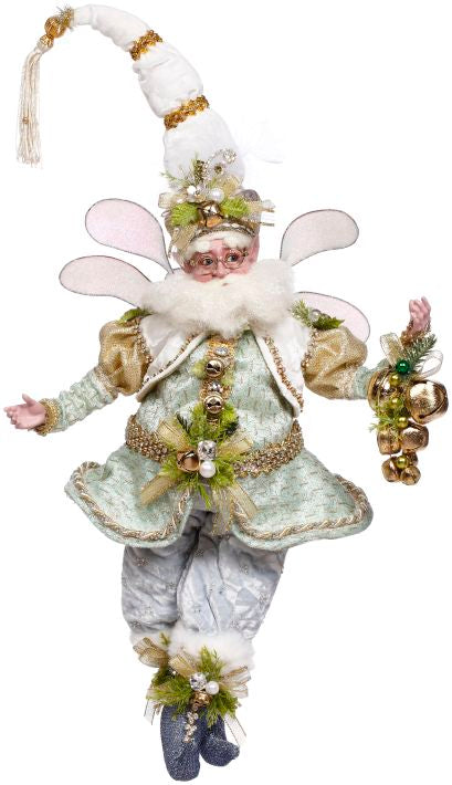 Jingle Bells Fairy, MED 18.5"