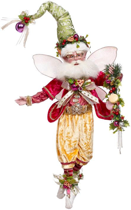 Festivities Fairy, MED 16"