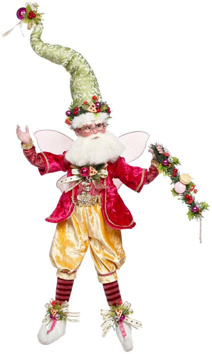Festivities Fairy, LG 21"
