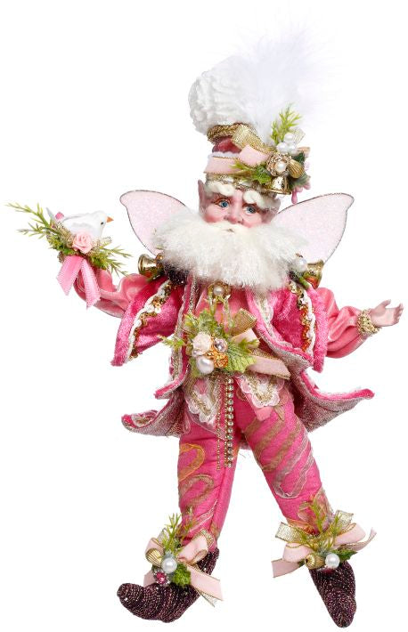 Spirit of Hope Fairy, SM 11"