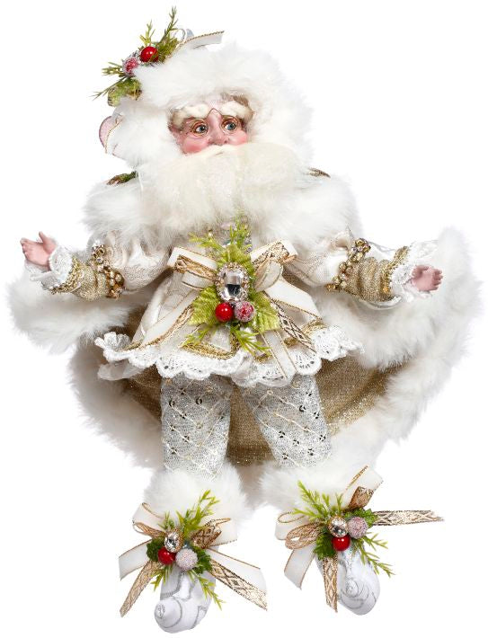 Winter Wonderland Fairy, S 10.5"