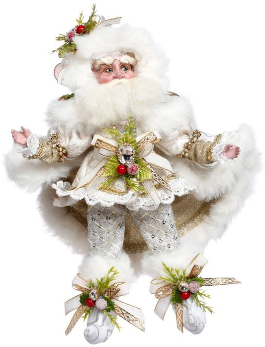 Winter Wonderland Fairy, S 10.5"