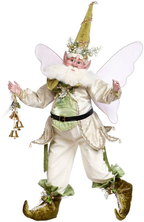 Mistletoe Magic Fairy 45.5"