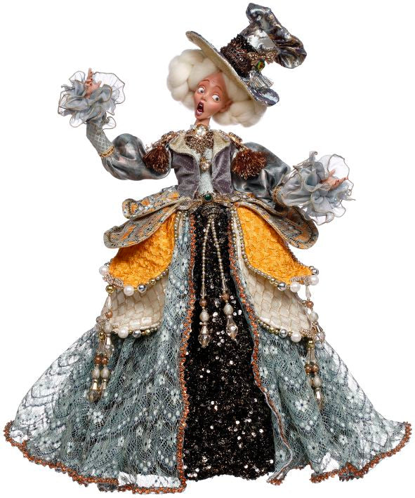 Hansel & Gretel Witch 28"