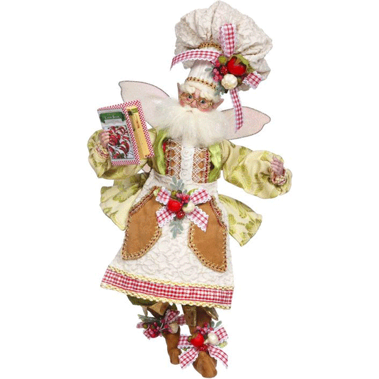 Cookbook Fairy M.19"