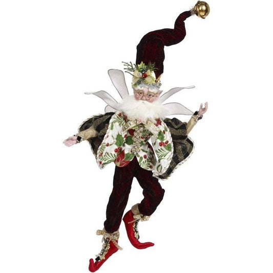 Christmas Wish Fairy M. 17"