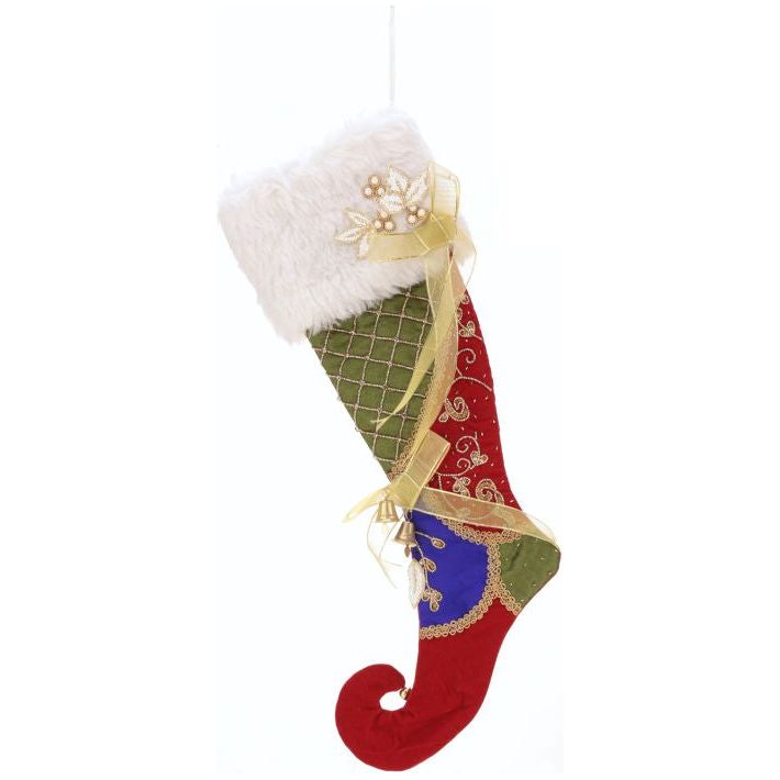 Florentine Stocking 26"