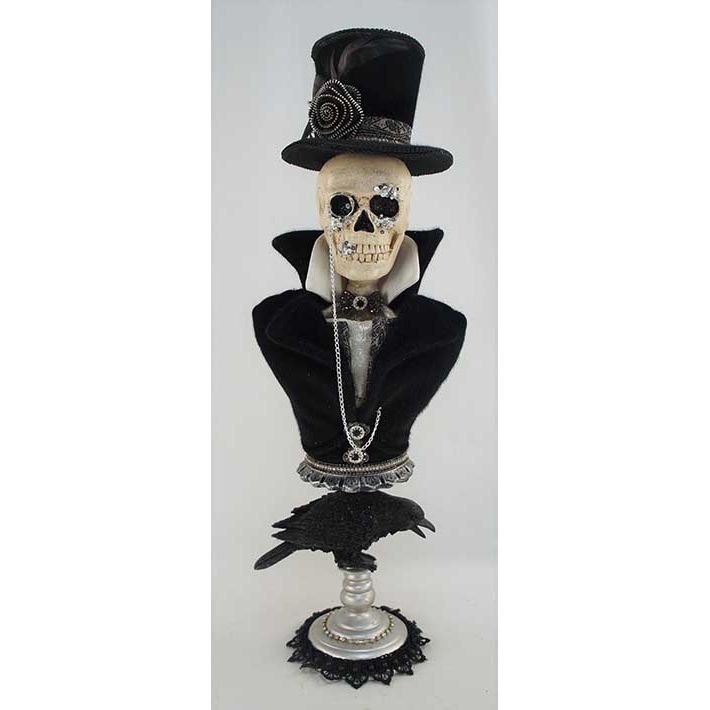 Winston Pedestal 26"