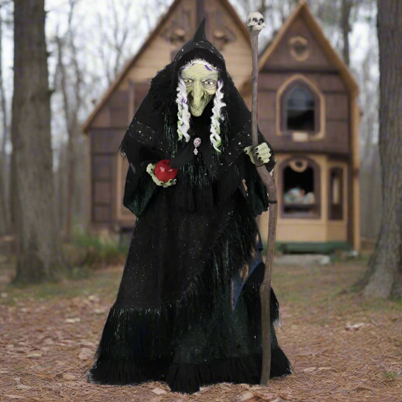 Grizelda Grimm Lifesize Doll 53"