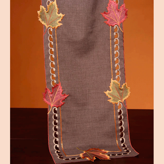 Fall runner 72"