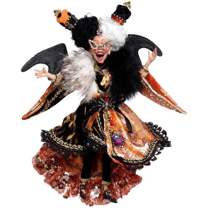 Alter Ego Witch SM 14"