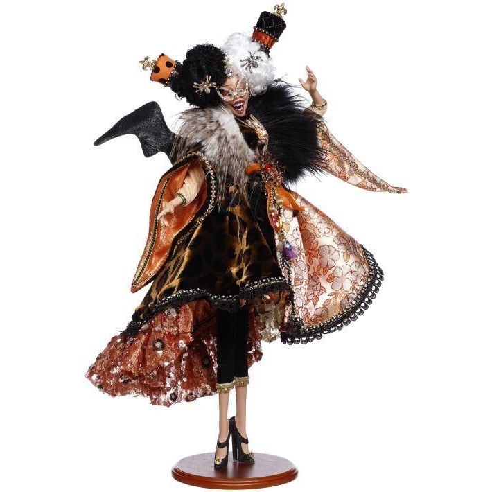 Alter Ego Witch LG 27.5"