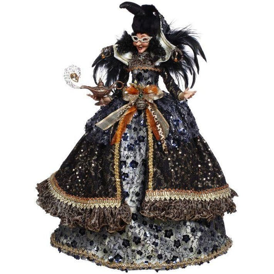 Raven Genie Witch LG 27"