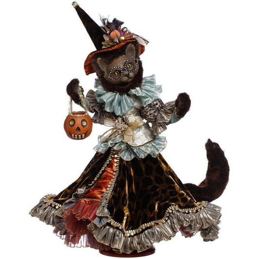 Halloween Cat 30.5"