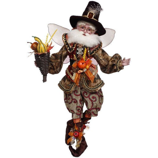 Pilgrim Fairy, MED 16.5"