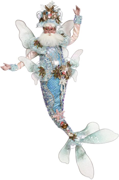Neptune Fairy M. 22"