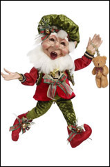 Toymaker Elf