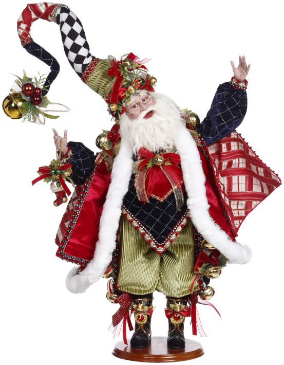 Santa's Stocking  24"