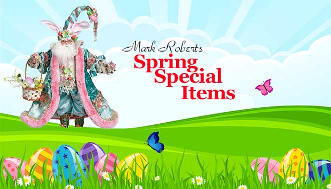 special items